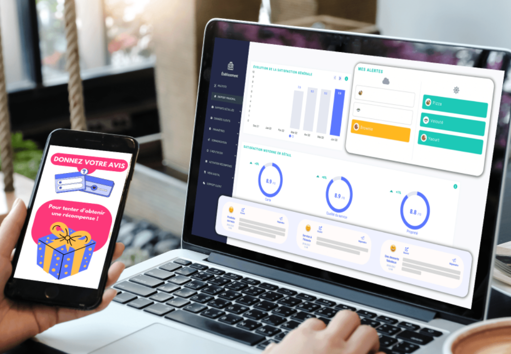 Image du projet Flee